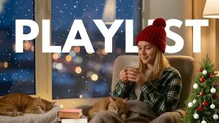 [ Playlist ] Winter Songs, I Missing You | Pop R&B • Soft Rap (Don't skip the first song)