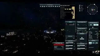 DUAL UNIVERSE.. space jam delivery