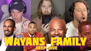 The Wayans Family - Short n Sweet