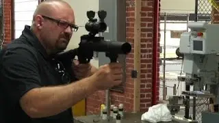 'Less-Lethal' Weapons Attract New Interest