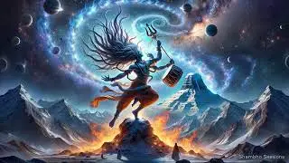 Bam Bam Bhole: Shiva Trance Mantra | बम बम भोले