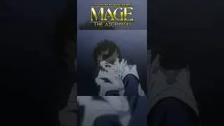 Mage the Ascension: An anime character for each one of the Nine Mystic Traditions