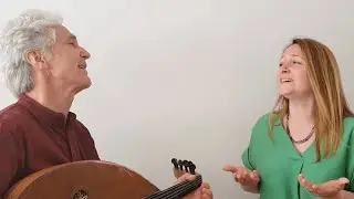 BANA BİR AŞK MASALINDAN… - Nuri Gazibeyoğlu & Kadriye Yüzereroğlu