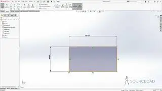 SolidWorks Tutorial: Setting Units