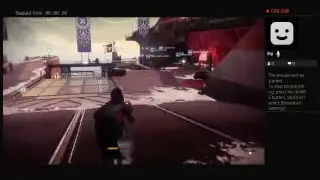 Destiny 2: Rare Resource Farming