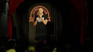 #143 030 Comedy Live Stand Up Comedy Show mit Daniel Luis