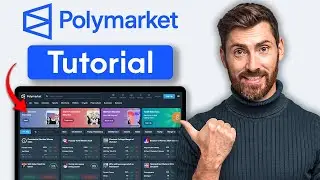 Polymarket Tutorial (2026) &ndash; How to Use Polymarket for Prediction Markets