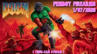 FF Live: Doom (1993)