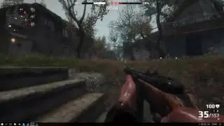 Survarium GAMEPLAY (ULTRA)