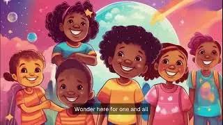 Planet Love (Earth Day Sing-A- Long)