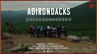 Experience The Adirondacks Film