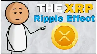 The XRP Ripple Effect: How Smart Investors Build Wealth