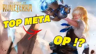 Legends of Runeterra Moments & FAILS: PART 1 [ LoR Random Moments ]