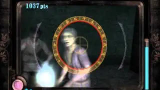 Let's Play Fatal Frame 2- Chapter Two: Twin Shrine Maidens