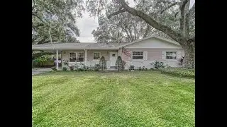 2517 E 149th Ave, Lutz, FL 33559