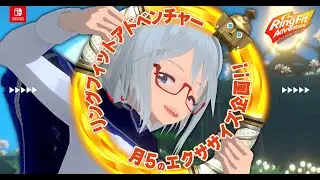 【月5のエクササイズ企画】だんだん習慣化してきましたでしょうか…？【灰色うさぎ】