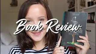 Book Review - One Dark Throne By Kendare Blake | Holl JC