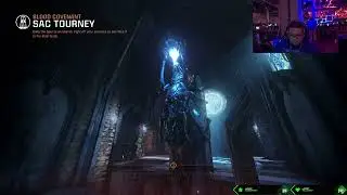 Quakecon 2025 last day