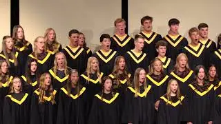Quiet Faith - Cantate - Heather Sorenson