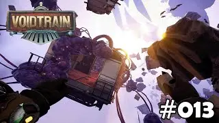 Voidtrain #013 - Let's Play - Schlangen geh&ouml;ren nicht an die Leine!