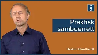 Krav til arbeidsinnsatsens st&oslash;rrelse for at en samboer skal erverve en sameieandel i den andres ting