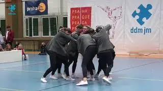 2019 03 30 AKCE Děti v akci/168/Taneční studio Hazard Jesenice/In my arms