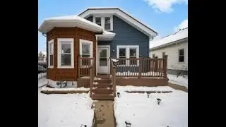MILWAUKEE HOME FOR SALE - 122 E Norwich St Milwaukee, WI 53207