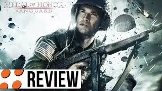 Видеообзор Medal of Honor: Vanguard для PlayStation 2