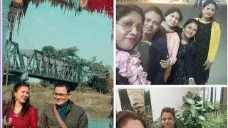  ভবন রিসোর্ট আর মাগুরি বিল কৃষ্ণচূড়সব মিলিঅরুণাচলয়ে ছোটো একটা ব্লগ||tinsukia#viralvideo 