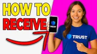 How To Receive NFTs In Trust Wallet (NFT Guide 2026)