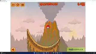 red ball 3 level 19 pb (i tied with xbox :D)