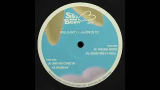 Will & Batty - The Big Three