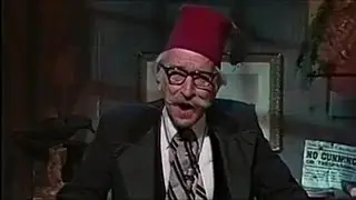 Uncle Ted: His legacy lives on at 100