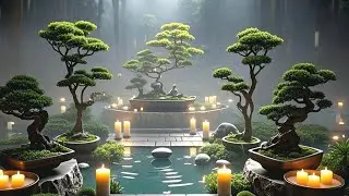SECRET SOUNDS OF HEALING &ndash; FALL ASLEEP INSTANTLY & FEEL SAFE! #viral #relaxingmusic #music #2026
