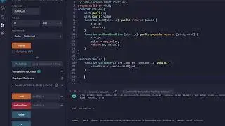 Solidity in Practice Interacting with Other Contracts