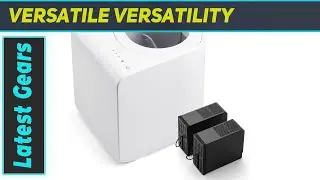reviewAirthereal Revive Composter: Most Convenient Kitchen Gadget?