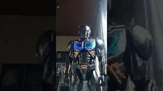 MEGA TRON