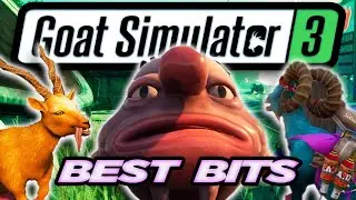 The Weirdest Game We've Ever Played