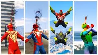 SUPERHERO MEGA BATTLE #56 MARVEL  AND DC SUPERHERO BATTLE SUPERMAN VS IRONMAN VS FLASH VS WOLWERINE
