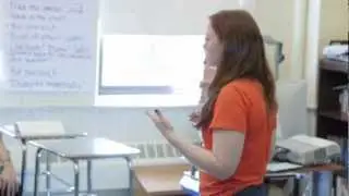 Peer Health Exchange Video