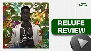 Joeboy - Viva Lavida Album Review | Afrobeats Masterpiece or Overhyped? | Relufe Review