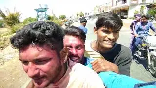 YASH BAKODE DHANORA SEONI MP INDIA