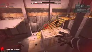 An infection montage (-StiffNinja-)
