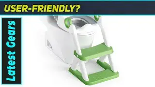 Potty Training Seat: The Ultimate Solution for Parents