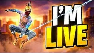 B D GAMING 64 LIVE STREAM WELCOME TO RANK PUSHING 👋😎💯#live