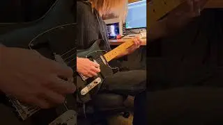 Is this love? #80smusic #whitesnake #guitar #cover #music #chorus #vintage