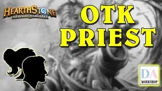 OTK Priest | Mean Streets of Gadgetzan