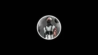 COOLIO (Gangstas paradise com grave)