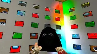 Rosalia Bizcochito, Banana, Selene Delgado, Joe Biden, Obunga, Apple Cat Nextbot Gmod