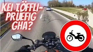 N&ouml;demal T&ouml;fflipr&uuml;efig gha??? I SwissTuber